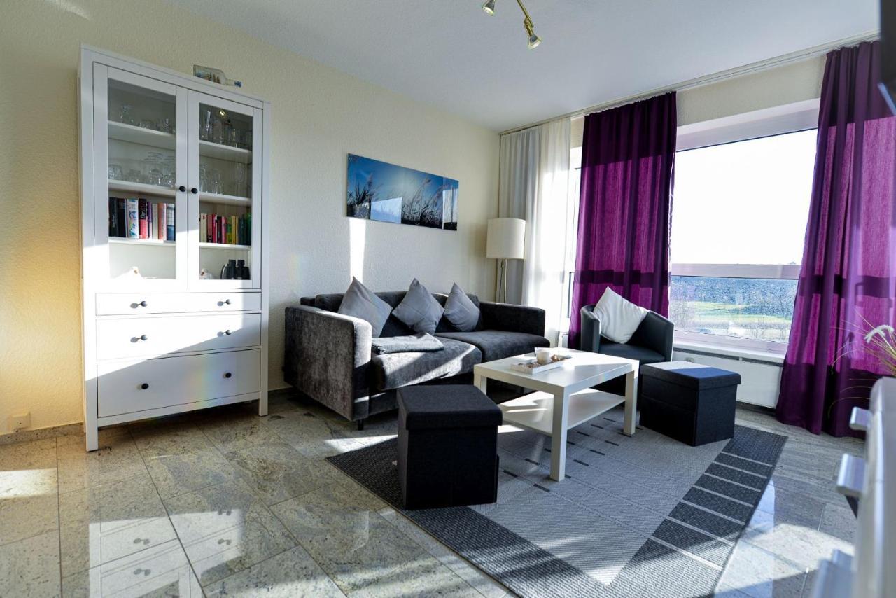 شقة Haus Frische Brise 0404 كوكسهافن المظهر الخارجي الصورة